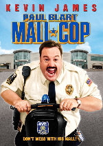 Paul Blart: Mall Cop showtimes