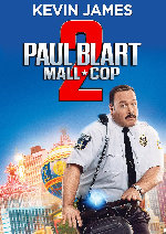 Paul Blart: Mall Cop 2 showtimes