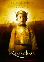 Kundun showtimes
