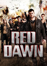 Red Dawn (2012) showtimes