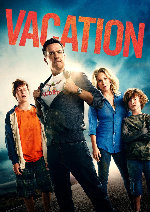Vacation showtimes