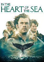 In the Heart of the Sea showtimes