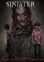 Sinister 2 showtimes