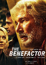 The Benefactor showtimes