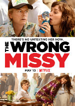 The Wrong Missy showtimes