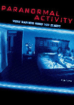 Paranormal Activity showtimes