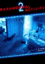 Paranormal Activity 2 showtimes