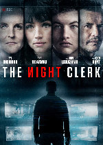 The Night Clerk showtimes