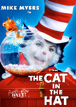 The Cat In The Hat showtimes