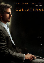 Collateral showtimes