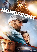 Homefront showtimes