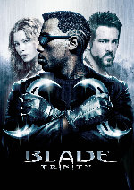 Blade: Trinity showtimes