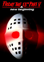 Friday the 13th: A New Beginning showtimes