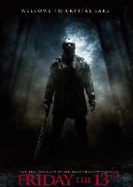 Friday the 13th (2009) showtimes