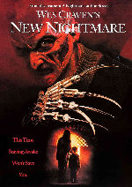 Wes Craven's New Nightmare showtimes