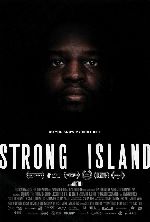 Strong Island showtimes
