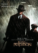 Road to Perdition showtimes