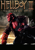 Hellboy 2: The Golden Army showtimes