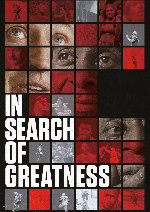 In Search of Greatness showtimes