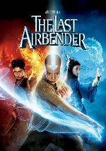 The Last Airbender showtimes