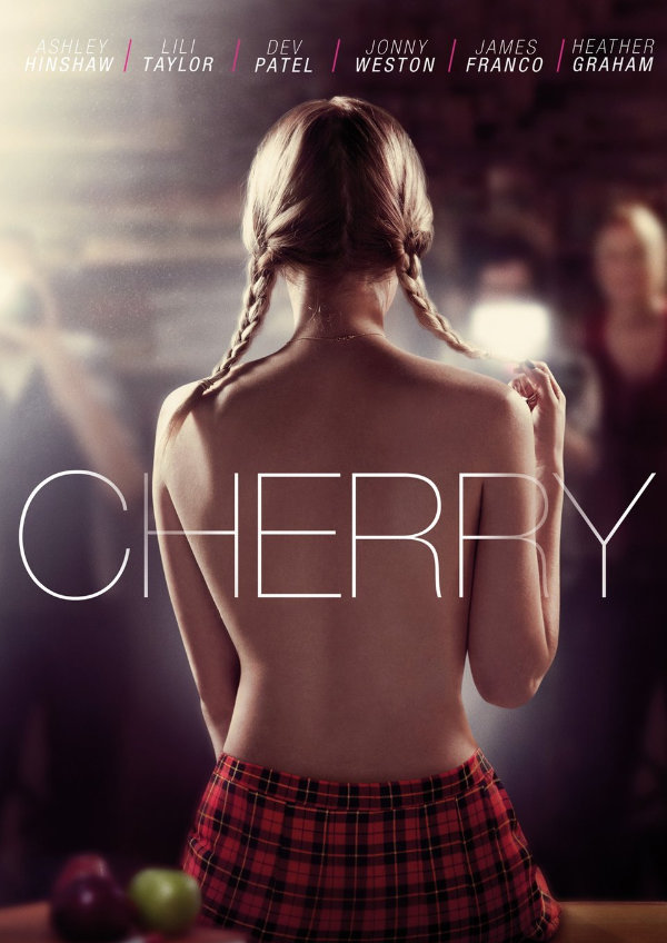 'Cherry' movie poster