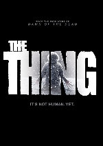 The Thing (2011) showtimes