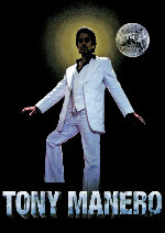 Tony Manero showtimes