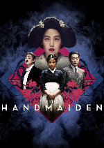 The Handmaiden showtimes