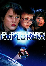 Explorers showtimes