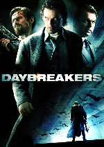 Daybreakers showtimes