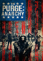 The Purge: Anarchy showtimes