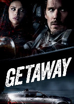 Getaway showtimes