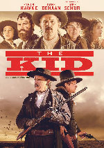The Kid showtimes