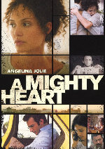 A Mighty Heart showtimes