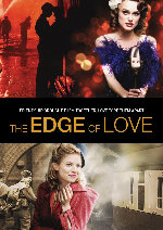 The Edge of Love showtimes
