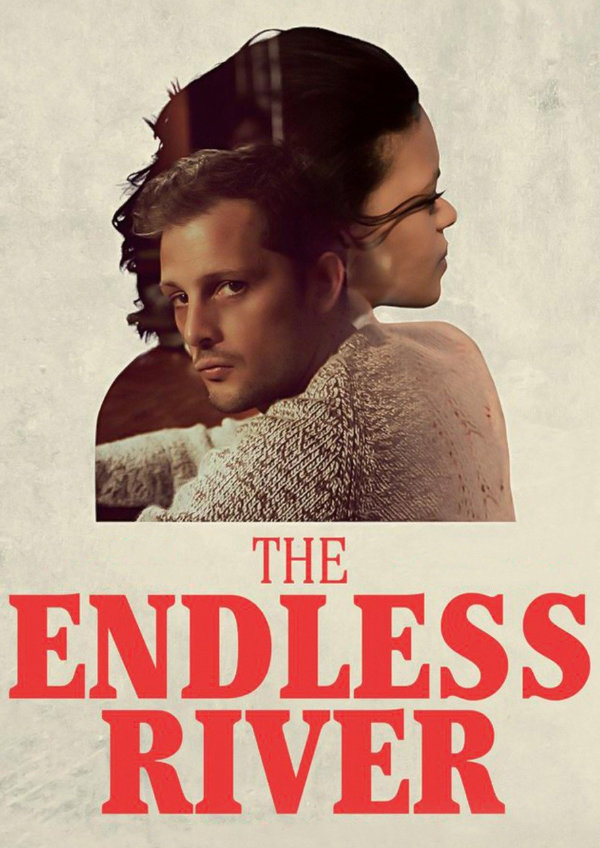 'The Endless River' movie poster