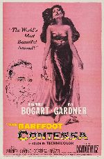 The Barefoot Contessa (1954) showtimes