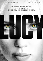 Lucy showtimes