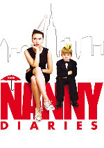 The Nanny Diaries showtimes