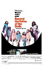 Beyond the Valley of the Dolls showtimes