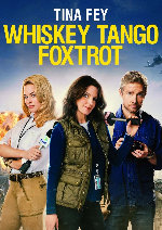 Whiskey Tango Foxtrot showtimes