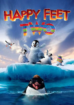 Happy Feet Two showtimes