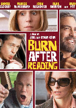 Burn After Reading showtimes