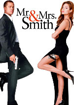 Mr. and Mrs. Smith showtimes