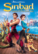 Sinbad: Legend of the Seven Seas showtimes