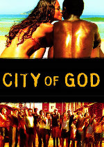 City of God showtimes