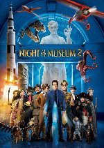 Night at the Museum 2 showtimes