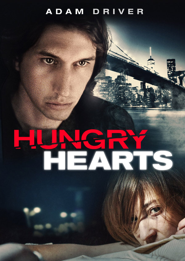 'Hungry Hearts' movie poster