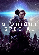 Midnight Special showtimes