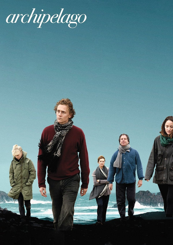 'Archipelago' movie poster
